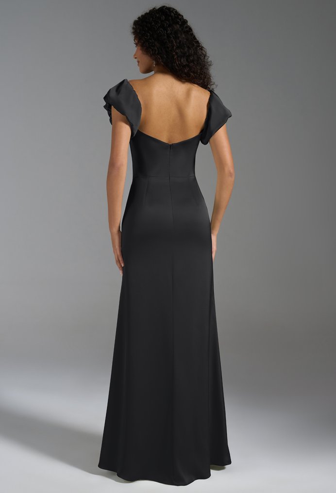 AW Samara Dress